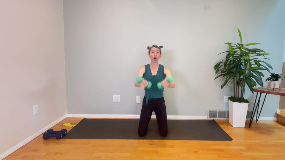 Chest 21 - New Release